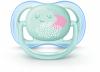 Пустышка Philips Avent Ultra Air Design 0-6 месяцев 2 шт - SCF343|20