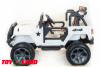 Электромобиль ToyLand Jeep WHE 1688 4х4