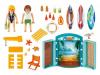 Конструктор Playmobil Магазин для серфингистов - 5641pm