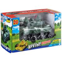 Бронетраспортёр Shenzhen Toys 710 - Б81590