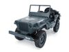 4 WD Military Jeep - JJRC-Q65