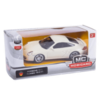 Машина металлическая RMZ City Porsche 911 Turbo масштаб 1:43 - 444010