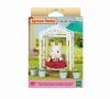 Набор Epoch Sylvanian Families Village Садовые качели - 4534