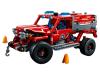 Конструктор LEGO Technic Служба быстрого реагирования - 42075