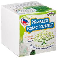 Набор для выращивания кристаллов Good Fun, Зеленый и Белый V2 - Р95732