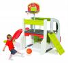 Спортивно-игровой комплекс Smoby Fun Center - 310059