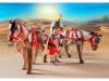Конструктор Playmobil Римляне и Египтяне: Римская Колесница - 5391pm