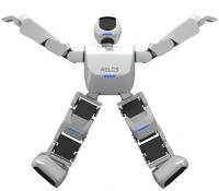 Робот Leju Aelos 1 LEJU ROBOTICS