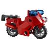 Конструктор LEGO Juniors Чемоданчик «Пожар» - 10685