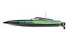 Радиоуправляемый катер ProBoat Sonicwake 36* Self-Righting Brushless Deep-V RTR (зелёный) - PRB08032T2