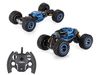 1:16 ABS 2.4G Rc car-Blue - ZG-2169A