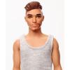 Игровой набор Barbie Кен в ванной - FYK53
