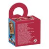 Конструктор LEGO Dots Брелок Щенок - 41927-L