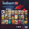 Настольная игра Cosmodrome games Имаджинариум 3D - 10935
