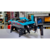 Радиоуправляемый катер HJ Toys Blue Extreme RTR 2.4G - HJ816PRO-BLUE