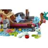 Конструктор LEGO Friends Спасение дельфинов - 41378