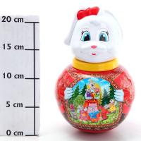 Неваляшка средняя *Зайка* - 01781
