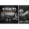 Радиоуправляемый самосвал Double Eagle Mercedes-Benz Arocs RTR масштаб 1:20 2.4G - E590-003