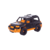 Джип Нордпласт Мустанг - Н-160|1