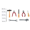 Набор инструментов Shenzhen Toys, 8968-9 - Г71328