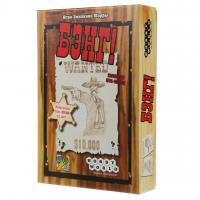 Настольная игра HOBBY WORLD БЭНГ - 1176|2005|1005
