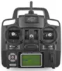 Радиоуправляемый катер Jabo JABO-2CG-L20 (с фонарем) 2.4G - JABO-2CG-10A