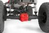 Радиоуправляемый трофи Axial SCX10 II Trail Honcho 4WD ARTR масштаб 1:10 2.4G - AX90059