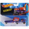 Машинка из серии Большие тягачи Hot Wheels - BFM60