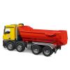 Самосвал Bruder Mercedes-Benz - 03-623
