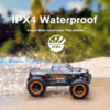 Радиоуправляемый монстр Haiboxing 4WD RTR масштаб 1:16 2.4G - HBX-16889