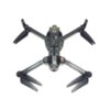 Радиоуправляемый квадрокоптер Xinlin Shive FLY FPV 4k RTF 2.4G - X193 Pro2-Bag