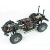 Радиоуправляемый краулер HSP RGT Pioner 4WD RTR масштаб 1:10 2.4G - EX86010-JK|R86237-3