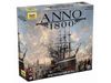 Настольная игра ZVEZDA Игра Anno 1800 - ZV-8953