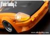 Кузов 1:10 - NISSAN FIARLADY 130Z - ABC-66135