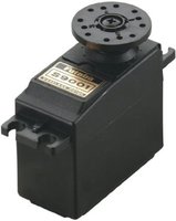 Рулевая машинка Futaba S9001 - FUT-S9001