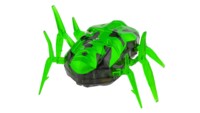Жук для лазерного боя - W103-Green