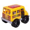 Автобус школьный ZARRIN TOYS - D1
