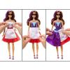 Кукла Barbie Секретный агент Тереза - DHF07