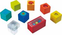 Кубики HABA Открытие - 302573