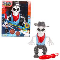 Игрушка ИК-тир Skeleton Blast Dragon-i - 10537