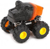 Инерционная машина Наша Игрушка Медведь, 4WD - KZ958-213G