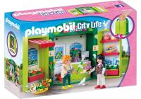 Конструктор Playmobil Цветочный магазин - 5639pm