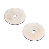 Пластины слиппера Axial (AX31026) - AXIC1026