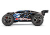 Радиоуправляемый трагги Traxxas E-Revo VXL 4WD RTR масштаб 1:16 TQ 2.4G с системой стабилизации + NEW Fast Charger - TRA71076-3-BLX