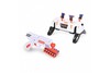 Тир на мягких пулях с движущимися мишенями CS toys - B3232