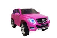 Электромобиль RiverToys Mercedes-Benz GLK300