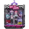 Игровой набор мини-кукол Off the Hook Set Concert - 6045574-KN