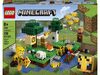 Конструктор LEGO Minecraft Пасека - 21165-L