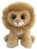 Мягкая игрушка ABtoys Львенок коричневый, 15 см - M0043