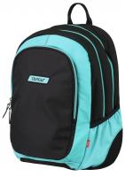 Рюкзак Target 3 zip *Blue cosmos* - 21296